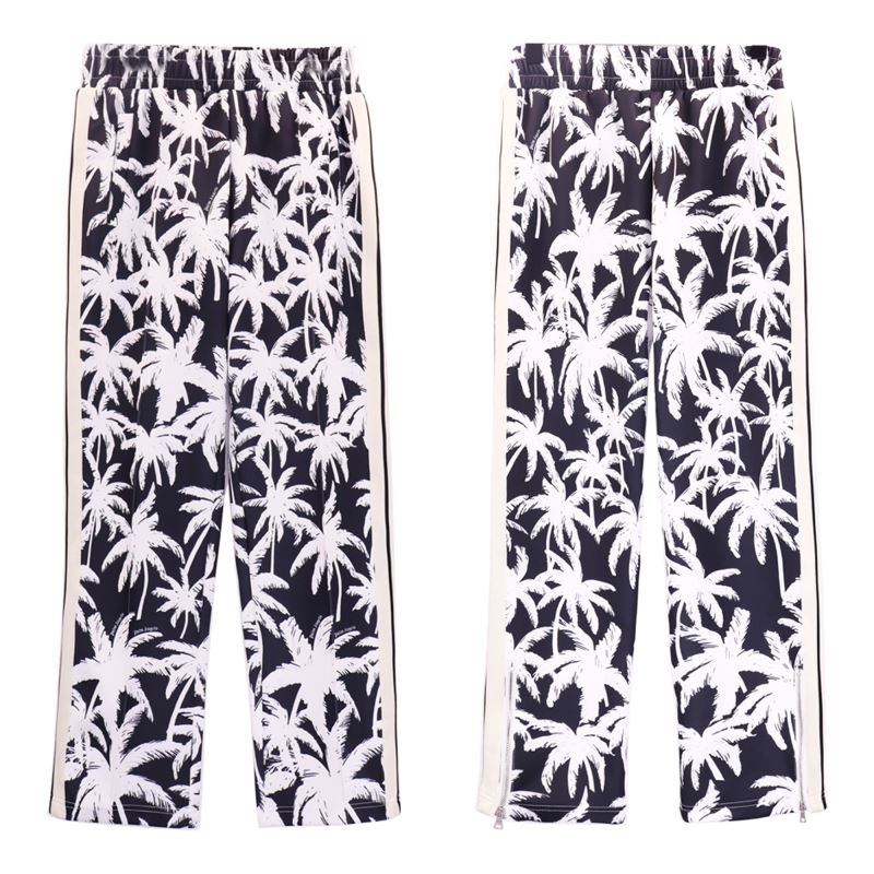 Palm Angles Long Pants